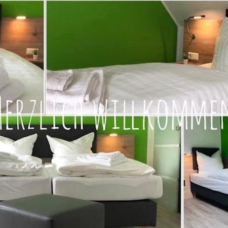 Hotel Unter Den Linden Kierspe エクステリア 写真
